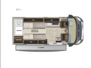 New 2023 Entegra Coach Ethos Li 20TL image