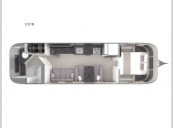 New 2023 Airstream RV Classic 33FB image