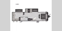 keystone hideout travel trailers