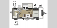 r pod travel trailer reviews