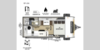 r pod travel trailer reviews