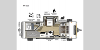 r pod travel trailer reviews