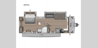 jayco jay flight travel trailer reviews