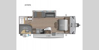 jayco jay flight travel trailer reviews