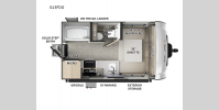 travel trailer geo pro