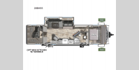 2015 puma travel trailer floor plans