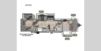 2015 puma travel trailer floor plans