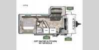 2015 puma travel trailer floor plans