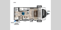 vibe travel trailers reviews
