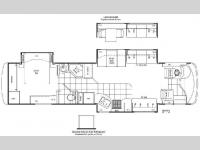 Floorplan - 2008 Damon Astoria 3772