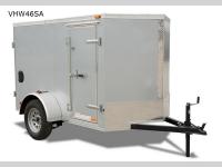 Floorplan - 2016 Continental Cargo V-Series VHW46SA