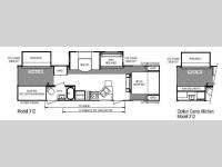 Floorplan - 2013 Skyline Nomad Joey Select 312