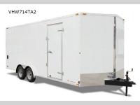 Floorplan - 2016 Continental Cargo V-Series VHW714TA2