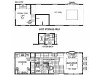 Floorplan - 2016 Skyline Shore Park 1969CTP