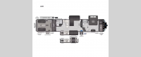 Fuzion 430 Floorplan Image