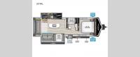 Imagine 2970RL Floorplan Image