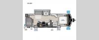 Imagine 2910BH Floorplan Image