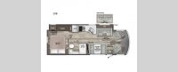 Adventurer 29B Floorplan Image