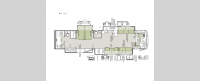 Phaeton 44 OH Floorplan Image