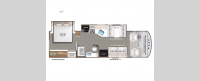 ACE 30C Floorplan Image