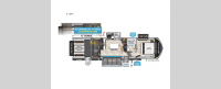 Momentum M-Class 349M-R Floorplan Image