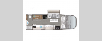 Vegas 24.3 Floorplan Image