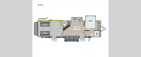 Valor 31T13 Floorplan Image