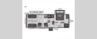 Fuzion Impact Edition 25V Floorplan Image