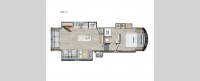 Avenue 30RLS Floorplan Image