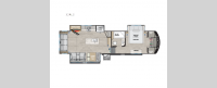 Avenue 32RLS Floorplan Image