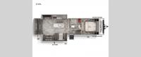 Wildwood Heritage Glen 271RL Floorplan Image