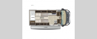 Ethos Li 20TL Floorplan Image