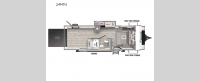 IBEX 24MTH Floorplan Image