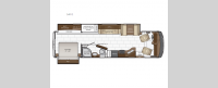 Bay Star 3401 Floorplan Image