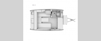 TAB 320 CS-S Floorplan Image