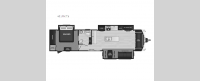 Residence 40MKTS Floorplan Image