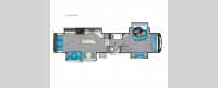 Landmark Scottsdale Floorplan Image