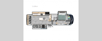 Big Country 3155RLK Floorplan Image