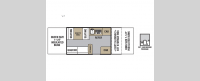 V-Trec V2 Floorplan Image