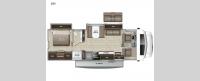Odyssey 29V Floorplan Image