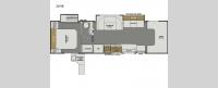 Freelander 31MB Floorplan Image