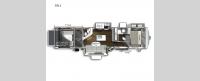 Triton 3511 Floorplan Image