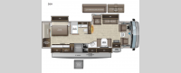 Emblem 36H Floorplan Image