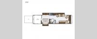 Canyon Star 3737 Floorplan Image