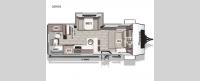 IBEX 20MDS Floorplan Image
