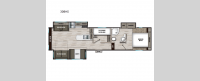 Phoenix Lite 30BHS Floorplan Image