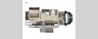 Accolade XT 32U Floorplan Image
