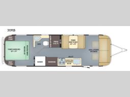 Used 2018 Airstream RV Classic 30RB Photo