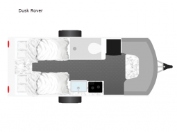 New 2024 inTech RV Sol Dusk Rover Photo
