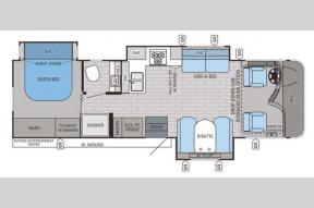 Used 2015 Jayco Precept 31UL Photo